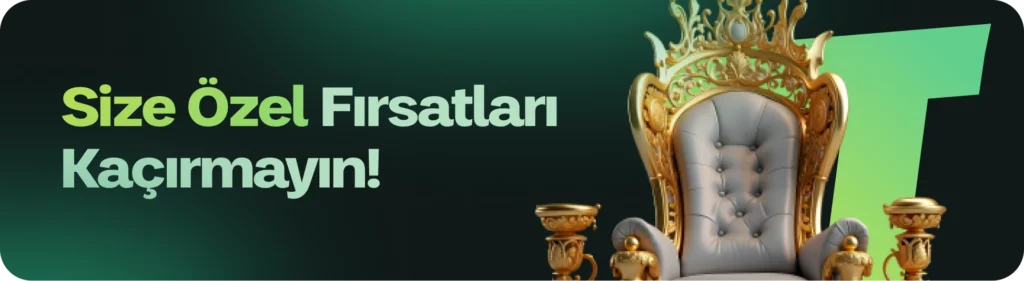 Megaspin Promosyonları