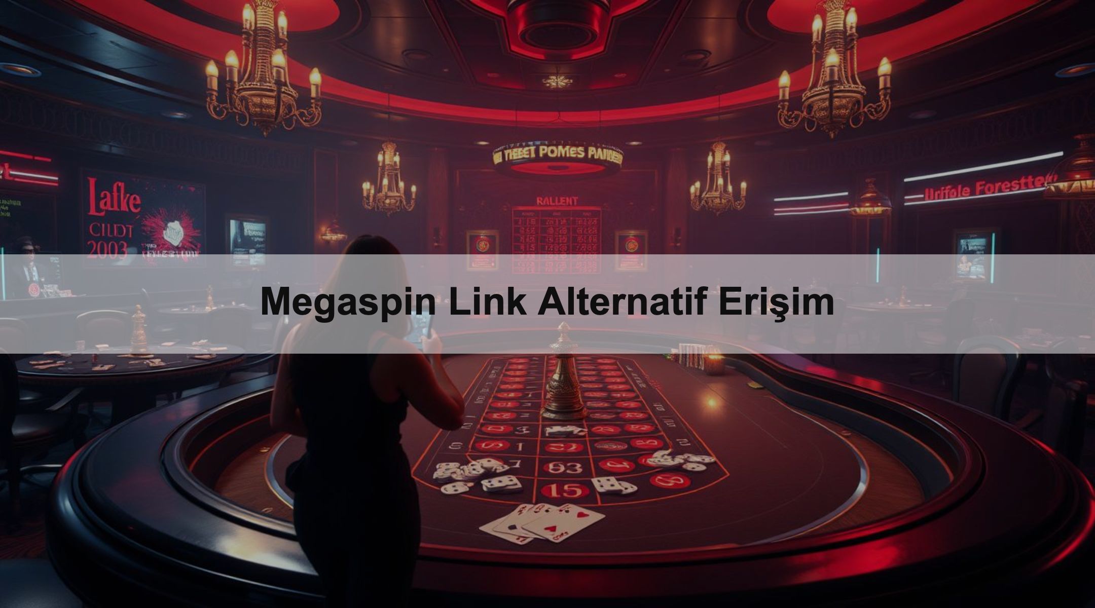 Megaspin Link Alternatif Erişim