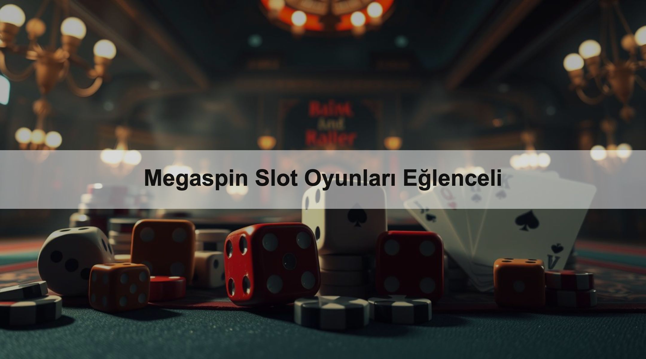 Megaspin Slot Oyunları Eğlenceli 1 Megaspin Slot Oyunları Eğlenceli