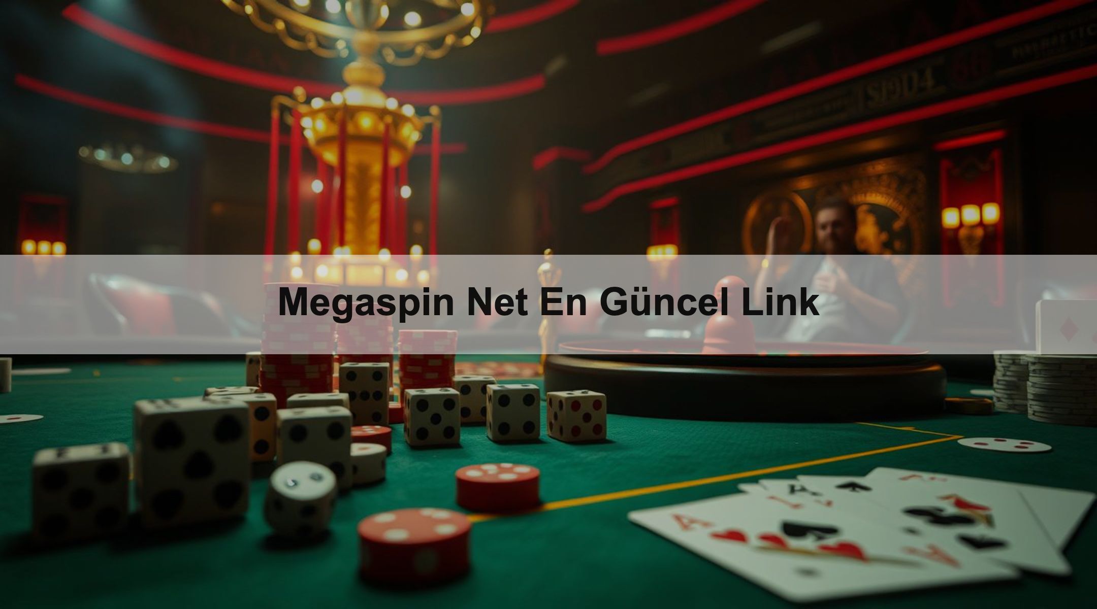 Megaspin Net En Güncel Link