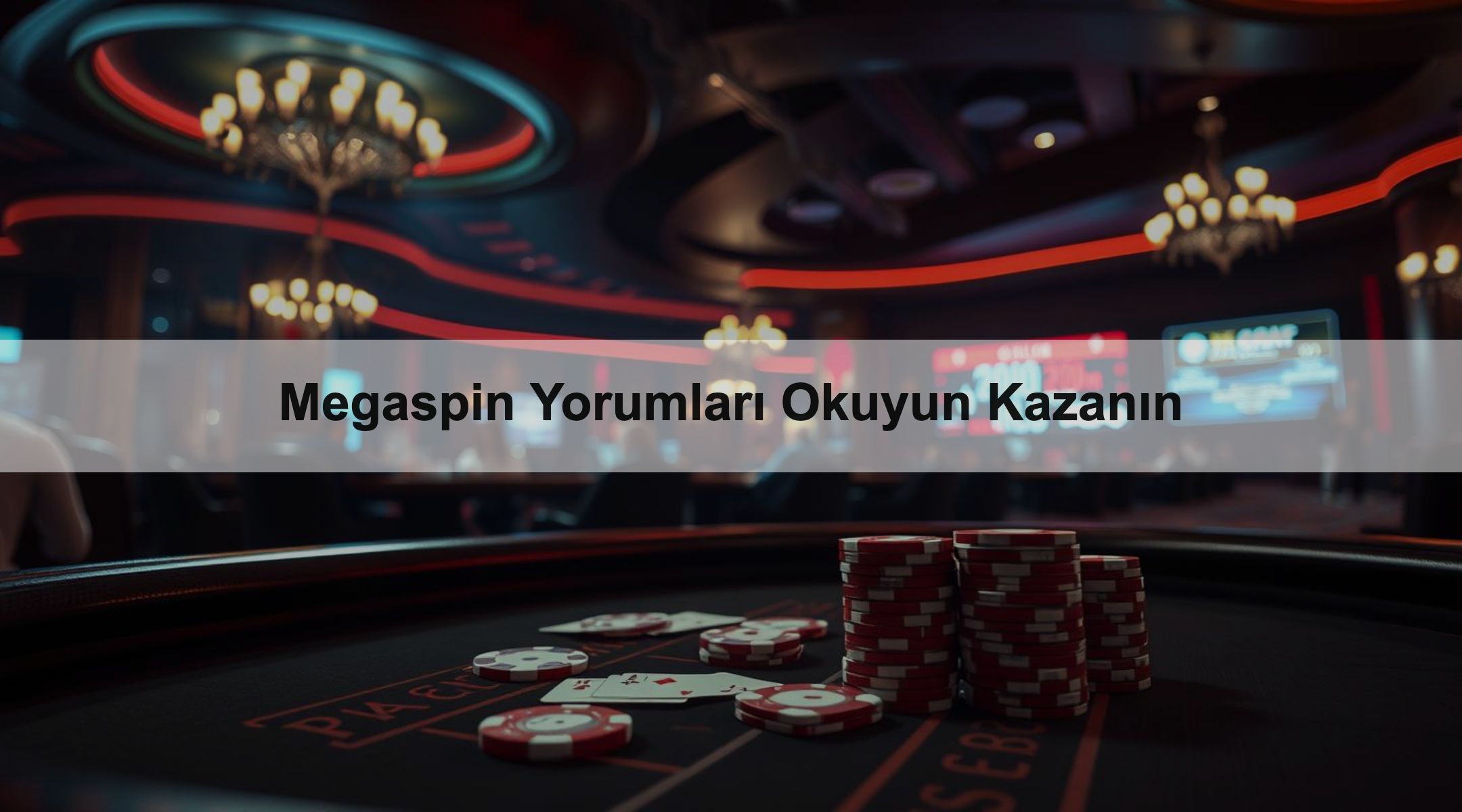 Megaspin Yorumları Okuyun Kazanın